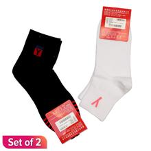 Set OF 2 Yearcon Pair OF Socks For Men