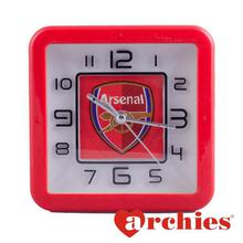 Archies Arsenal FC Table Clock