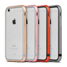 Moshi iGlaze Luxe Metal Bumper Case for iPhone 6