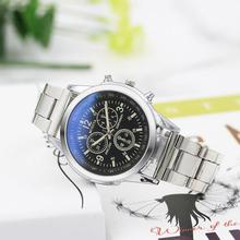 SALE- Unisex Unique Military Clock New! Top Brand New Fashion