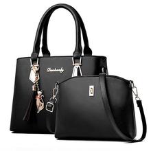 Fashion handbags_wholesale mother and daughter bags women