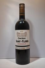 Chatau Saint Florin Bord White (750 ML) Wine