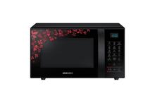 Samsung Convection Microwave Oven (CE77JD-SB) 21Ltr