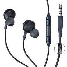 Earphones Titanium Gray Black