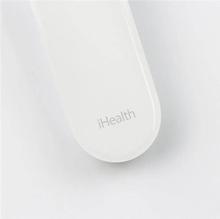 Original Xiaomi Mijia iHealth Thermometer Accurate Digital Fever Infrared Clinical Thermometer Non Contact Measurement LED Heimann Sensor