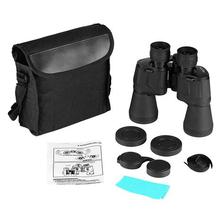 20x50 Wide Angle Binoculars Fast Focus Fully Coated Sports Optics