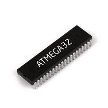 ATMEGA32  Microccontroller