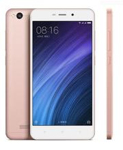 XIAOMI  Redmi 4A - 5.0" (16GB / 2GB) Mobile Phone - Rose Gold