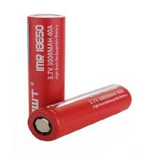 Awt 18650 40a 3000 Mah Vape Battery - 2 Pack