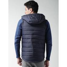 SALE- Nike Navy Padded Hooded NSW AV15 SYN HD Jacket