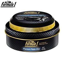 Formula1 Premium Paste Wax