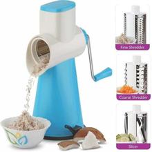 4 In 1 Rotary Grater