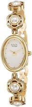 Titan 2511Ym08 Raga Aurora Analog Watch For Women