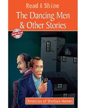 Dancing Men & Other Stories by Pegasus - Read & Shine