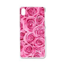 Cases For Sony Xperia Z2 Case Silicone Flamingo Bumper For