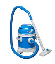Euroclean Wet And Dry 1200W Vacuum Cleaner - Blue/White