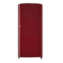 Samsung RR19M20A2RH/IM  192Ltrs Single Door Refrigerator - (Red)