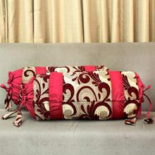 Bolster Cover Red