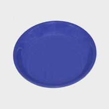 Servewell Snack Plate 6″-blue