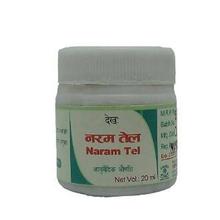 Dekha Herbals Naram Oil - 20ml