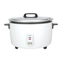 Panasonic Cooker SR-972D