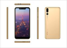 U60 Plus - Gold - 16GB Memory