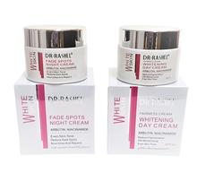 Dr.Rashel Combo Day&Night Cream 50gm