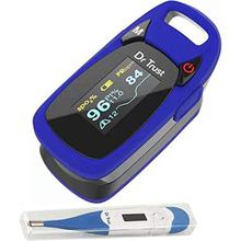 Dr Trust (USA) Professional Series Finger Tip Pulse Oximeter