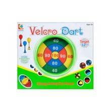 Portable dart board For Kids Children
