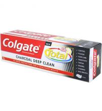 Colgate Charcoal Deep Clean (120gm)