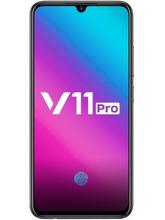 Vivo V11 Pro RAM 6GB ROM 128GB