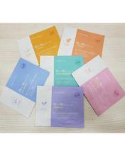 Nature Republic Real Comforting Mask-Sheet