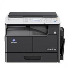 Konica Minolta BH-266 A3 Laser B/W Photocopier/Printer