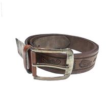 Jia Jia COW BOYS Leather Belt For Men