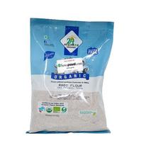 24 Mantra Organic Ragi Flour (500gm)