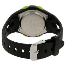 SF by Sonata Grey Dial Digital Unisex Watch - 87011PP01