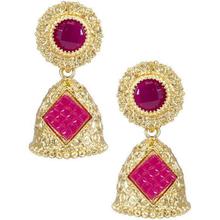 Sukkhi Graceful Gold Plated Traditional Necklace Set For