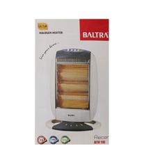 Baltra 1200W RECENT Halogen Heater BTH 118