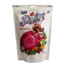 Derby Darling Velvetto-8 Glorious Flavor - 225g