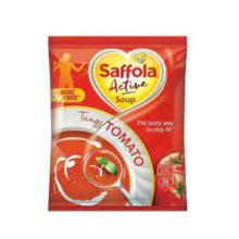 Saffola Active Tomato Tango Soup , 45Gm