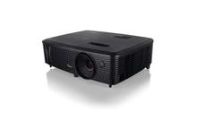 Optoma W341 DLP Technology 3600 ANSI Lumens Projector - (Black)