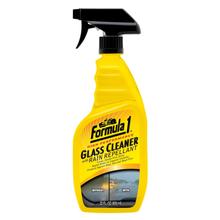 Formula1 710Ml Glass Cleaner