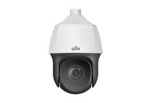 IPC6612SR-X25-VG | 2MP 25x Lighthunter Network PTZ Dome Camera