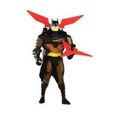 funskool batman action figures