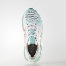 Kapadaa: Adidas Blue Supernova ST Running Shoes For Women – BB3507