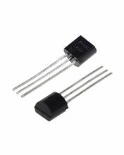 LM35 Low Power Temperature Sensor