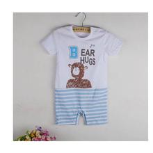 Summer Baby Boys Clothes HF-242