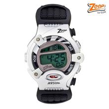 C3002PV01 Synthetic Strap Digital Watch For Boys