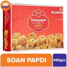 Bikaji Soan Papdi 450 Gm