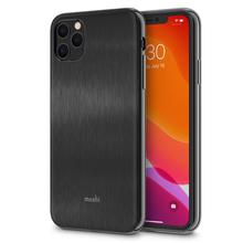 Moshi iGlaze Slim Hardshell Case for iPhone 11 - Armour Black